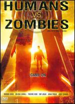 Humans vs. Zombies [With Book] - Brian T. Jaynes