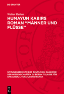 Humayun Kabirs Roman "Mnner Und Flsse": (1945)