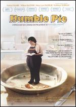 Humble Pie - Chris Bowman