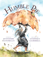 Humble Pie - Donnelly, Jennifer