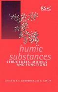 Humic Substances: Structures, Models and Functions