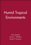 Humid Tropical Environments