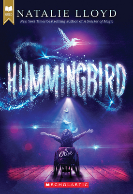 Hummingbird - Lloyd, Natalie