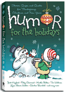 Humor for the Holidays - MacDonald, Shari, and Various