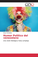 Humor Pol?tico del venezolano