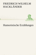 Humoristische Erzhlungen