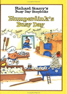 Humperdink's Busy Day ( Richard Scarry's Busy Day Storybooks Ser. )