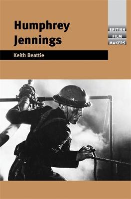 Humphrey Jennings - Beattie, Keith, Professor