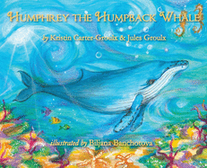 Humphrey the Humpback Whale