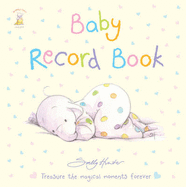 Humphrey's Baby Record Book