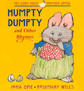 Humpty Dumpty: And Other Rhymes