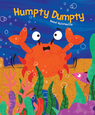 Humpty Dumpty - Quintanilla, Hazel