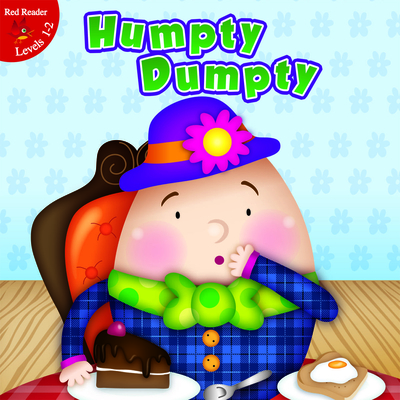 Humpty Dumpty - Greve