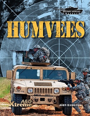 Humvees - Hamilton, John, Professor