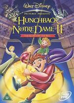 Hunchback of Notre Dame II: Secret of the Bell - Bradley Raymond