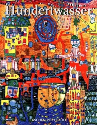 Hundertwasser - Taschen (Creator)