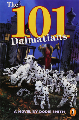 Hundred and One Dalmatians - Smith, Dodie