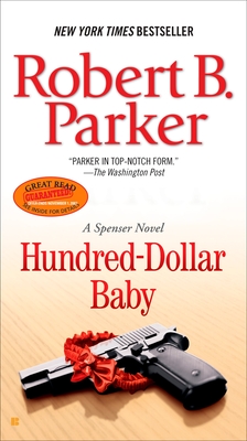 Hundred-Dollar Baby - Parker, Robert B