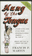 Hung by the Tongue - Martin, Francis