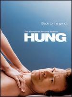 Hung: The Complete Second Season [2 Discs]