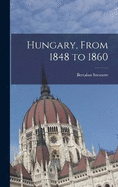 Hungary, From 1848 to 1860