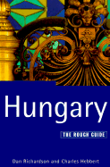 Hungary: The Rough Guide