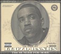 Hunger for More [G-Unit Collector's Edition] - Lloyd Banks