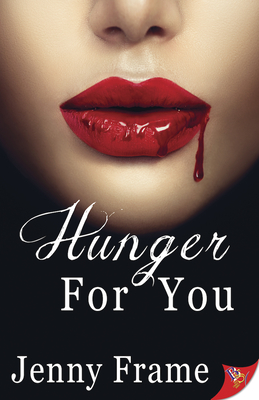 Hunger for You - Frame, Jenny