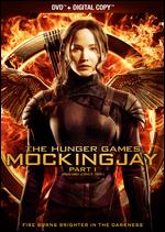 Hunger Games: Mockingjay, Part 1 - Francis Lawrence