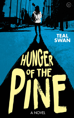 Hunger of the Pine - Swan, Teal