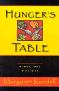 Hungers Table: Women, Food, and Politics