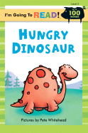 Hungry Dinosaur: Level 2
