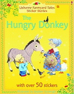 Hungry Donkey