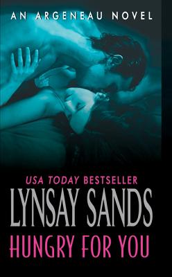 Hungry for You - Sands, Lynsay