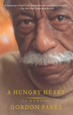 Hungry Heart: A Memoir - Parks, Gordon, Jr.