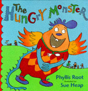 Hungry Monster