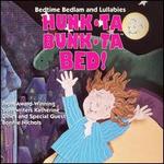 Hunk-Ta-Bunk-Ta BED