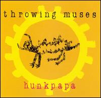 Hunkpapa - Throwing Muses