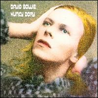 Hunky Dory [Remastered] - David Bowie