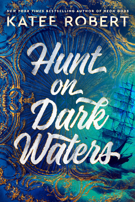 Hunt on Dark Waters - Robert, Katee