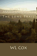 Hunt-U.S. Marshal Vol 26: The Long Trail