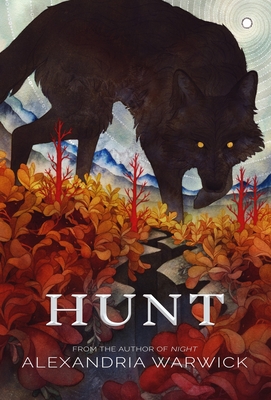 Hunt - Warwick, Alexandria