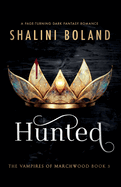 Hunted: A page-turning dark fantasy romance