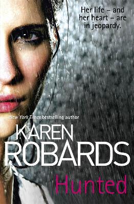 Hunted - Robards, Karen