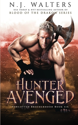 Hunter Avenged - Walters, N J