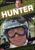Hunter - Leonard Horn