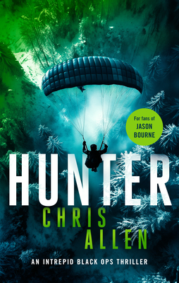 Hunter - Allen, Chris