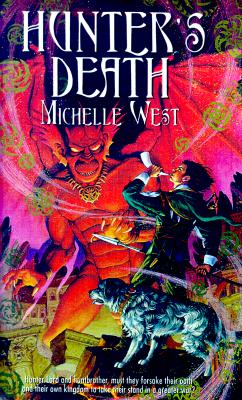 Hunter's Death - West, Michelle