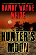 Hunter's Moon - White, Randy Wayne