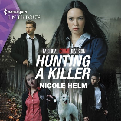 Hunting a Killer - Helm, Nicole, and Kay, Cindy (Read by)